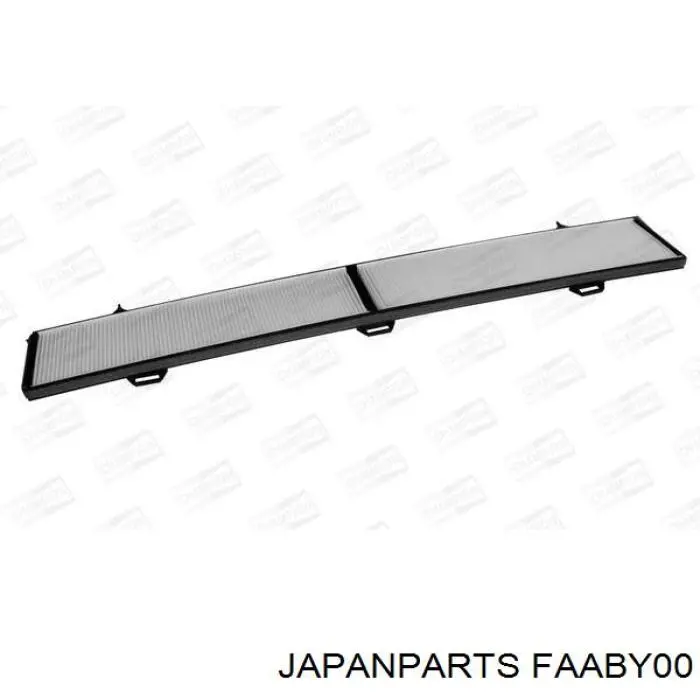 Filtro de polen Japan Parts FAABY00