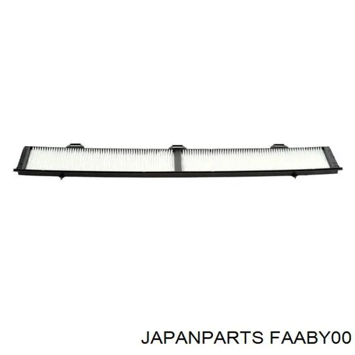 Filtro de cabina Japan Parts FAABY00 precio, desde 16,34 EUR