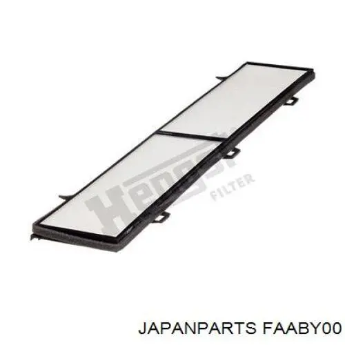 Comprar FAABY00 Japan Parts Filtro de aire del habitáculo