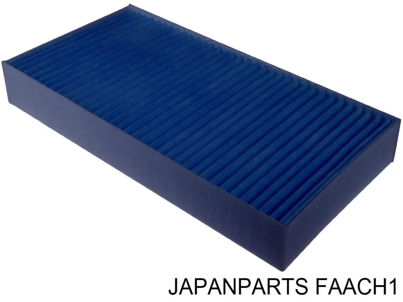 Filtro de cabina Japan Parts FAACH1 precio, desde 8,27 EUR