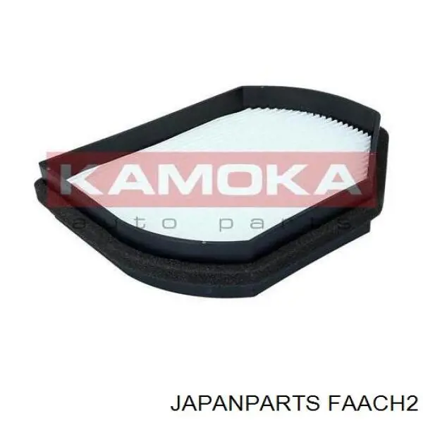 Filtro de habitáculo FAACH2 Japan Parts