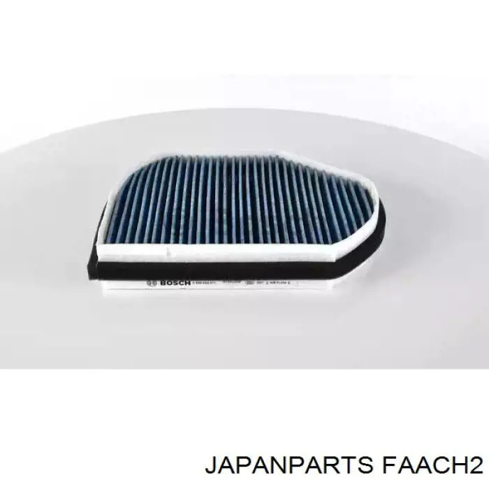Filtro de polen Japan Parts FAACH2