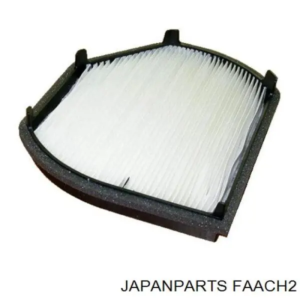 Filtro de cabina Japan Parts FAACH2 precio, desde 10,90 EUR