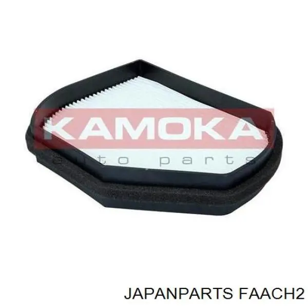 Comprar FAACH2 Japan Parts Filtro de aire del habitáculo