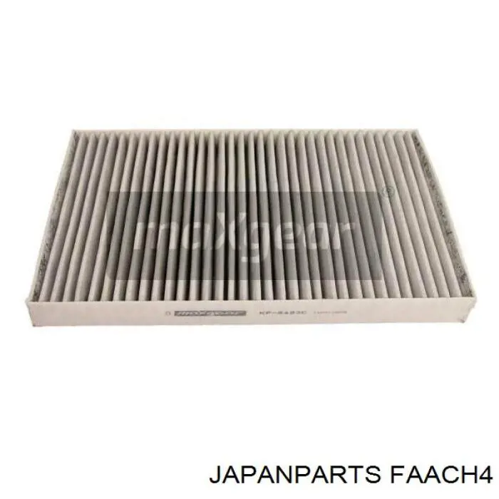 FAACH4 Japan Parts filtro habitáculo