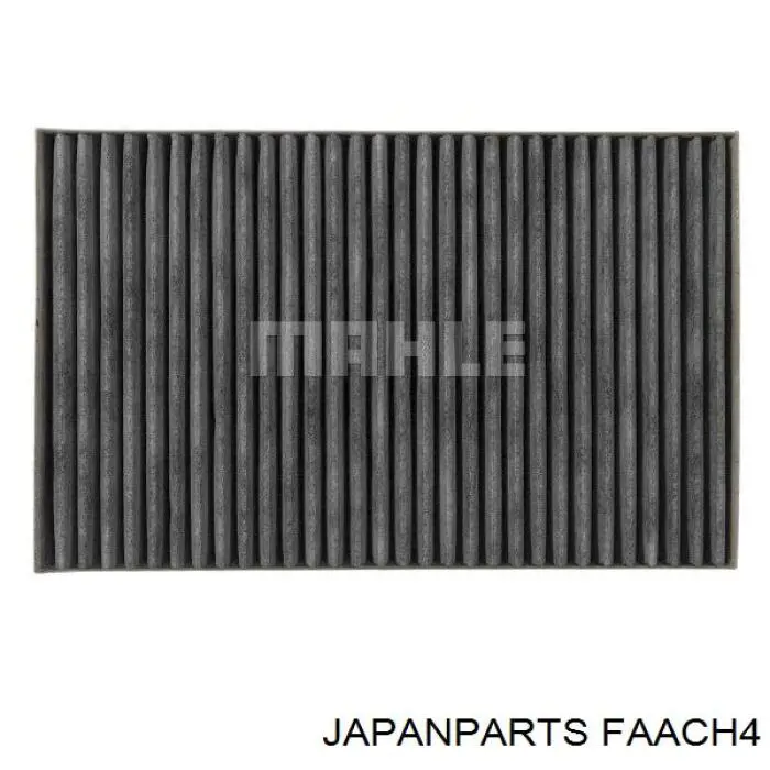 Filtro de cabina Japan Parts FAACH4 precio, desde 10,82 EUR