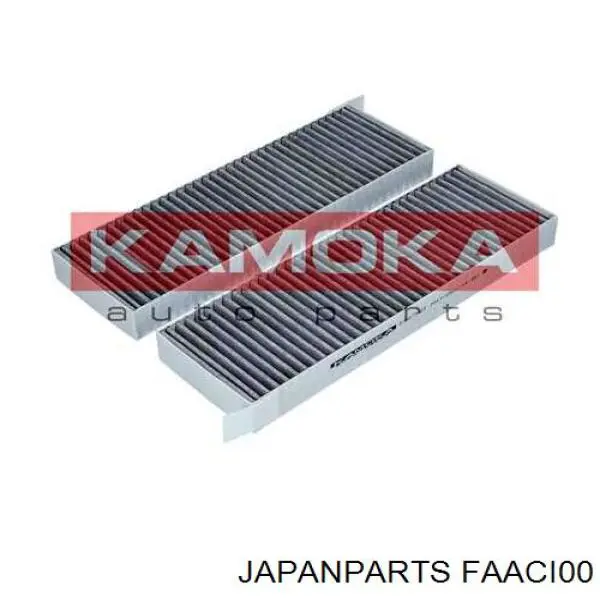 Filtro de cabina Japan Parts FAACI00 precio, desde 12,22 EUR