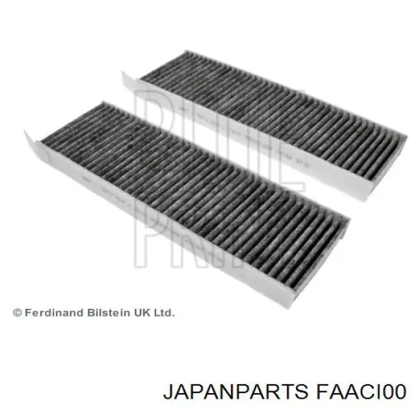 Comprar FAACI00 Japan Parts Filtro de aire del habitáculo