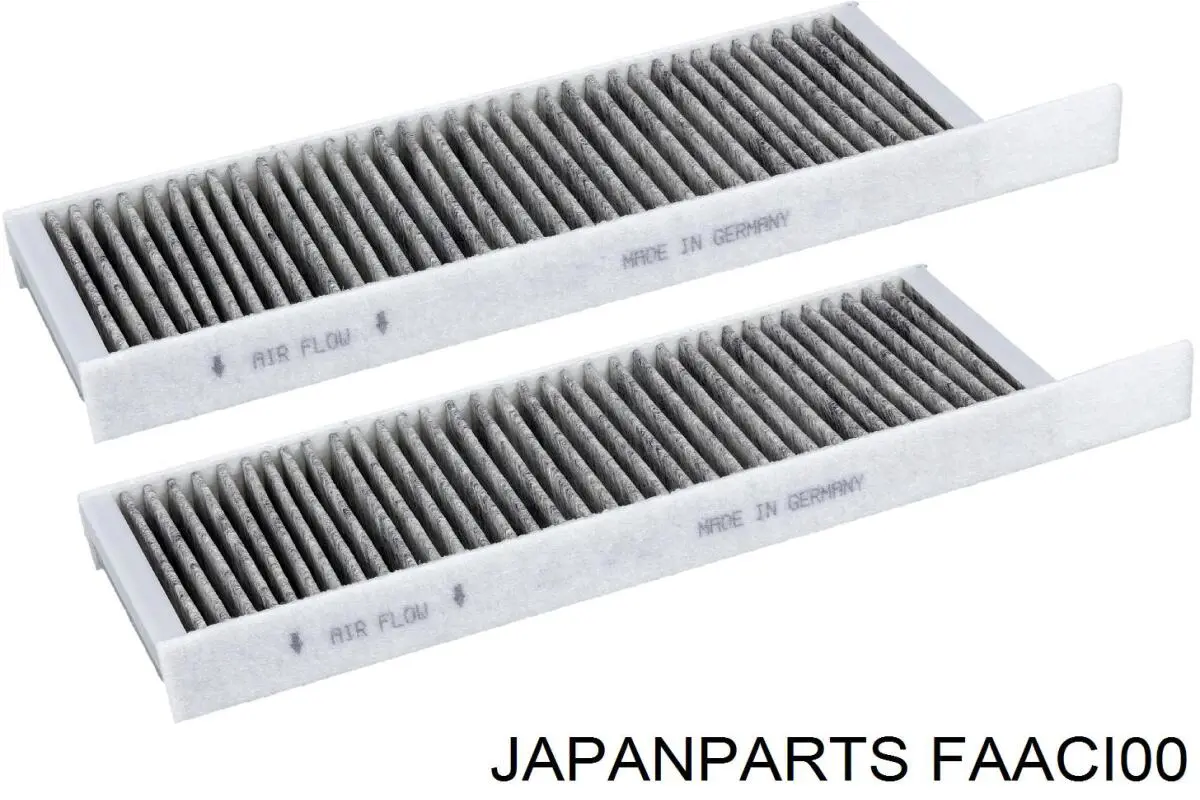 FAA-CI00 Japan Parts filtro de habitáculo