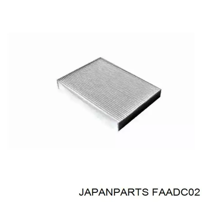 FAADC02 Japan Parts Filtro antipolen