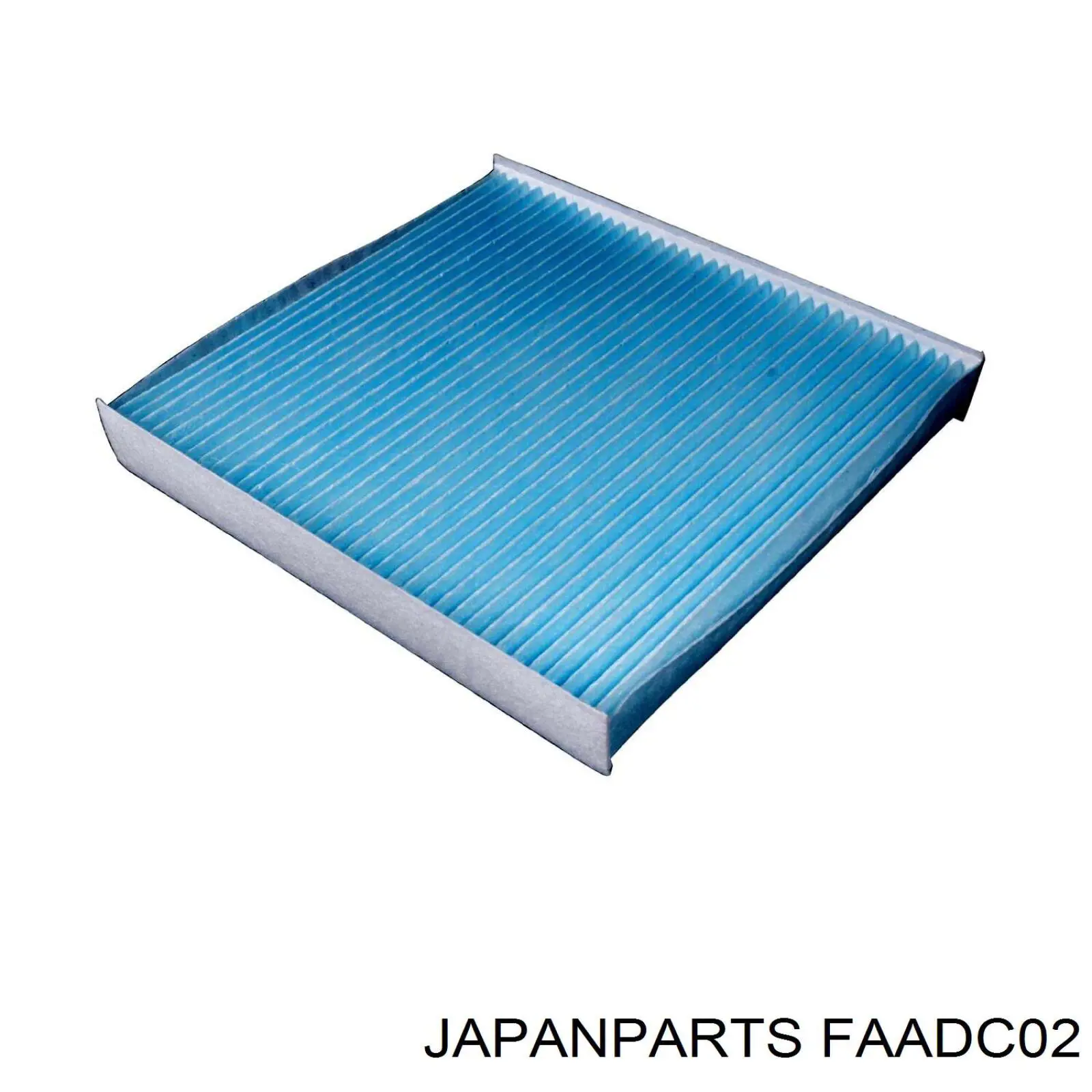 Comprar FAADC02 Japan Parts Filtro de aire del habitáculo