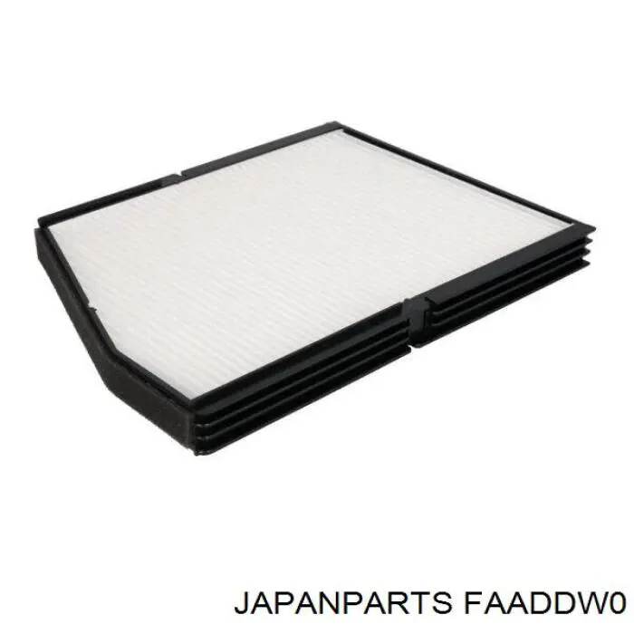 FAA-DDW0 Japan Parts filtro de habitáculo