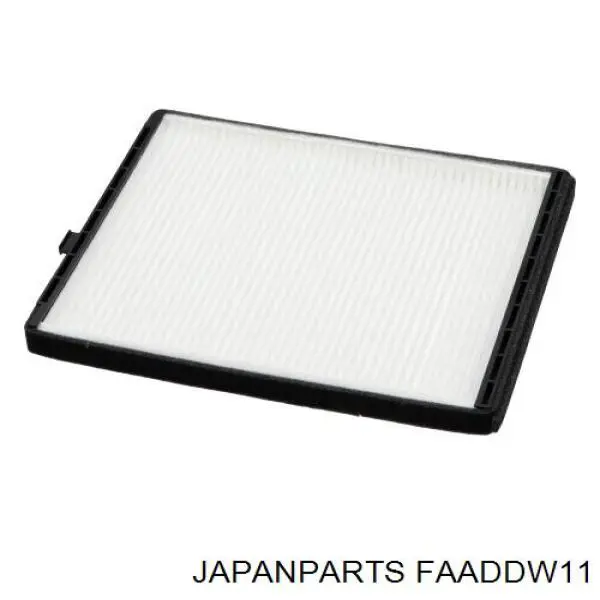 Comprar FAADDW11 Japan Parts Filtro de aire del habitáculo