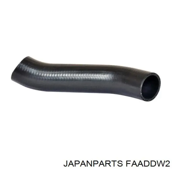 Filtro de polen Japan Parts FAADDW2