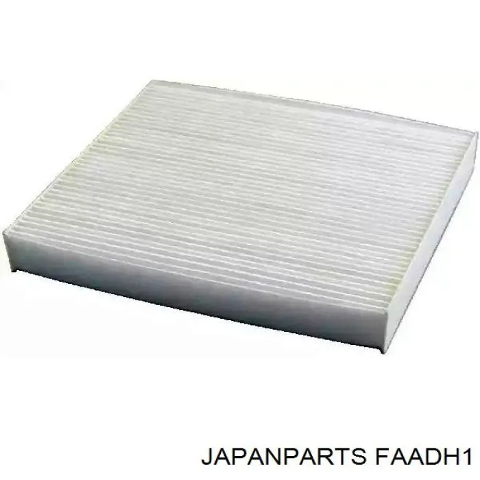 Filtro de habitáculo FAADH1 Japan Parts