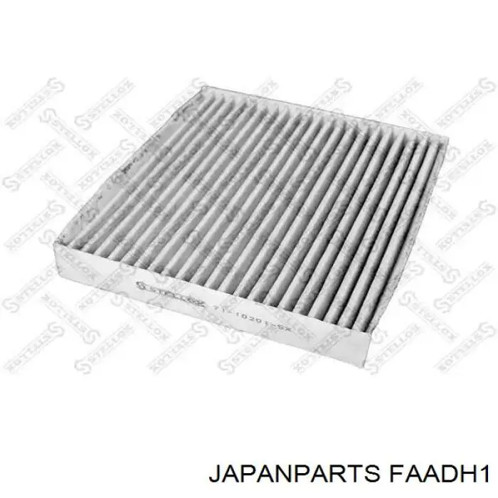 Comprar FAADH1 Japan Parts Filtro de aire del habitáculo