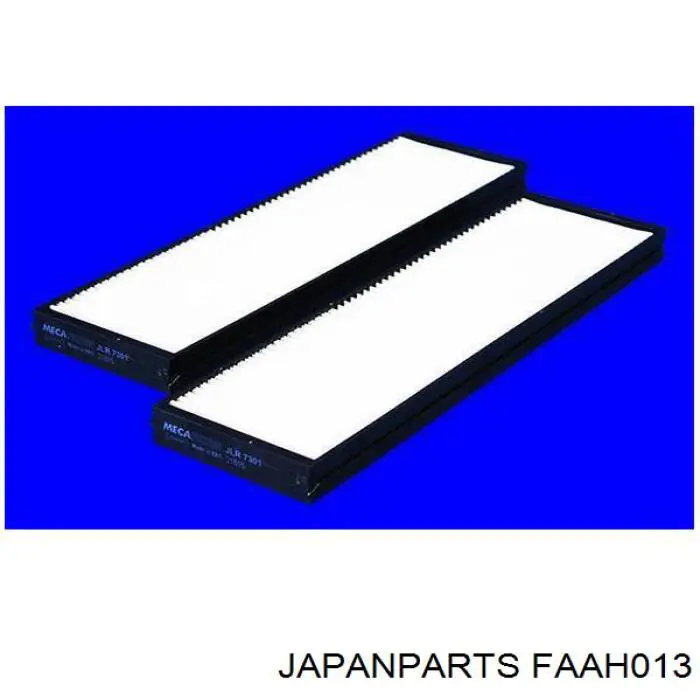 Comprar FAAH013 Japan Parts Filtro de aire del habitáculo