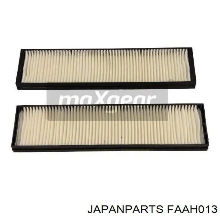 FAAH013 Japan Parts filtro de habitáculo