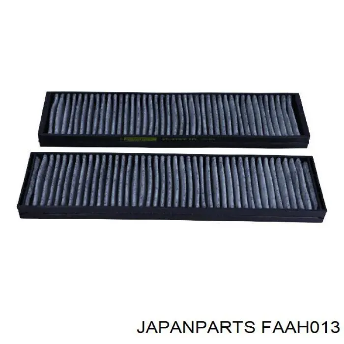 Filtro de cabina Japan Parts FAAH013 precio, desde 10,65 EUR