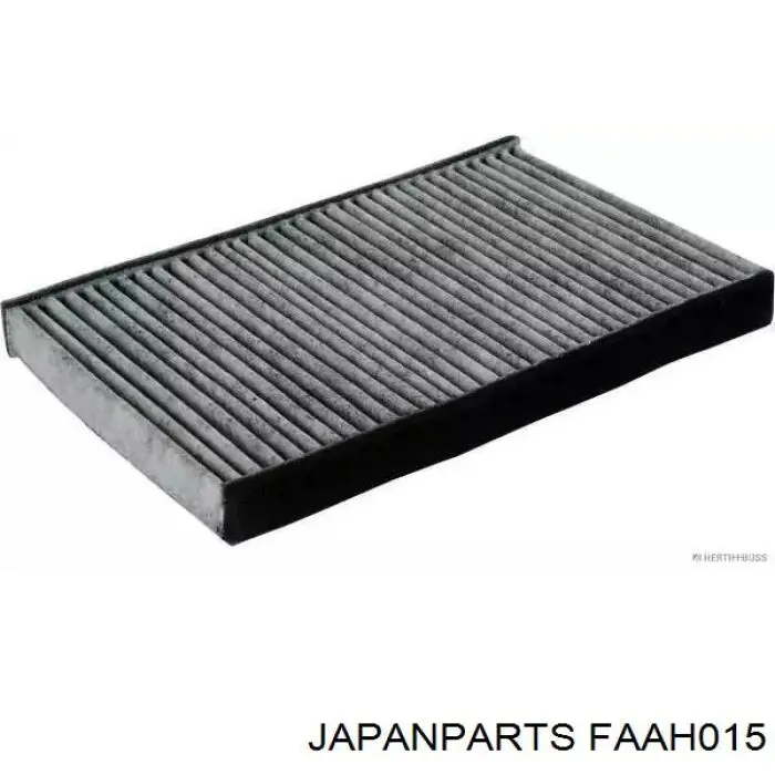 FAAH015 Japan Parts filtro habitáculo