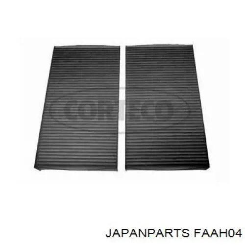 Comprar FAAH04 Japan Parts Filtro de aire del habitáculo