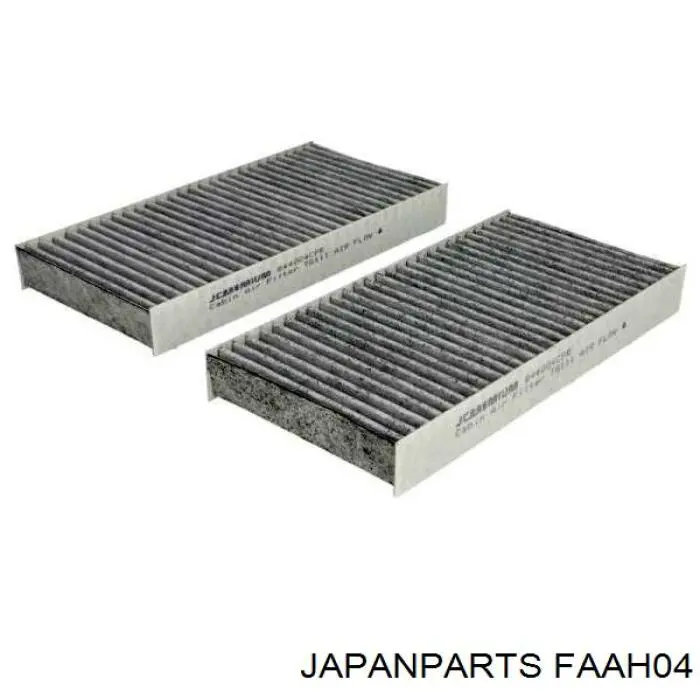 FAAH04 Japan Parts Filtro antipolen