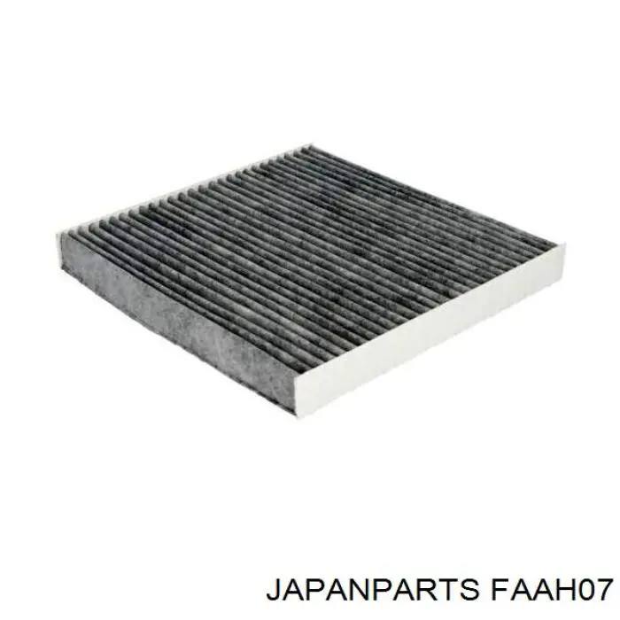 FAAH07 Japan Parts Filtro antipolen