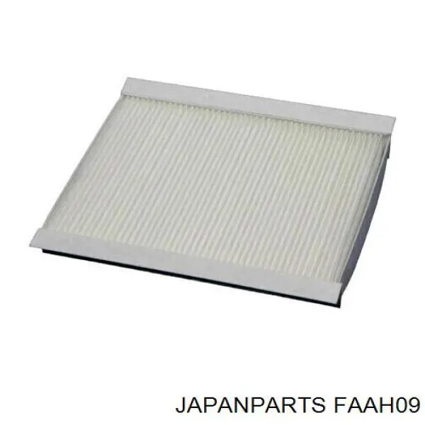 Filtro de habitáculo FAAH09 Japan Parts