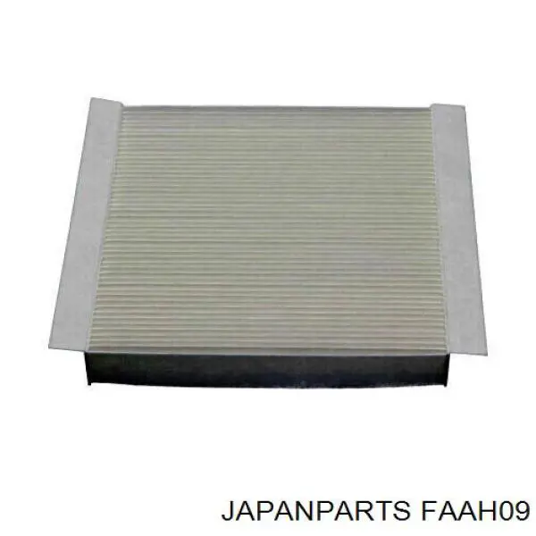 Filtro de polen Japan Parts FAAH09
