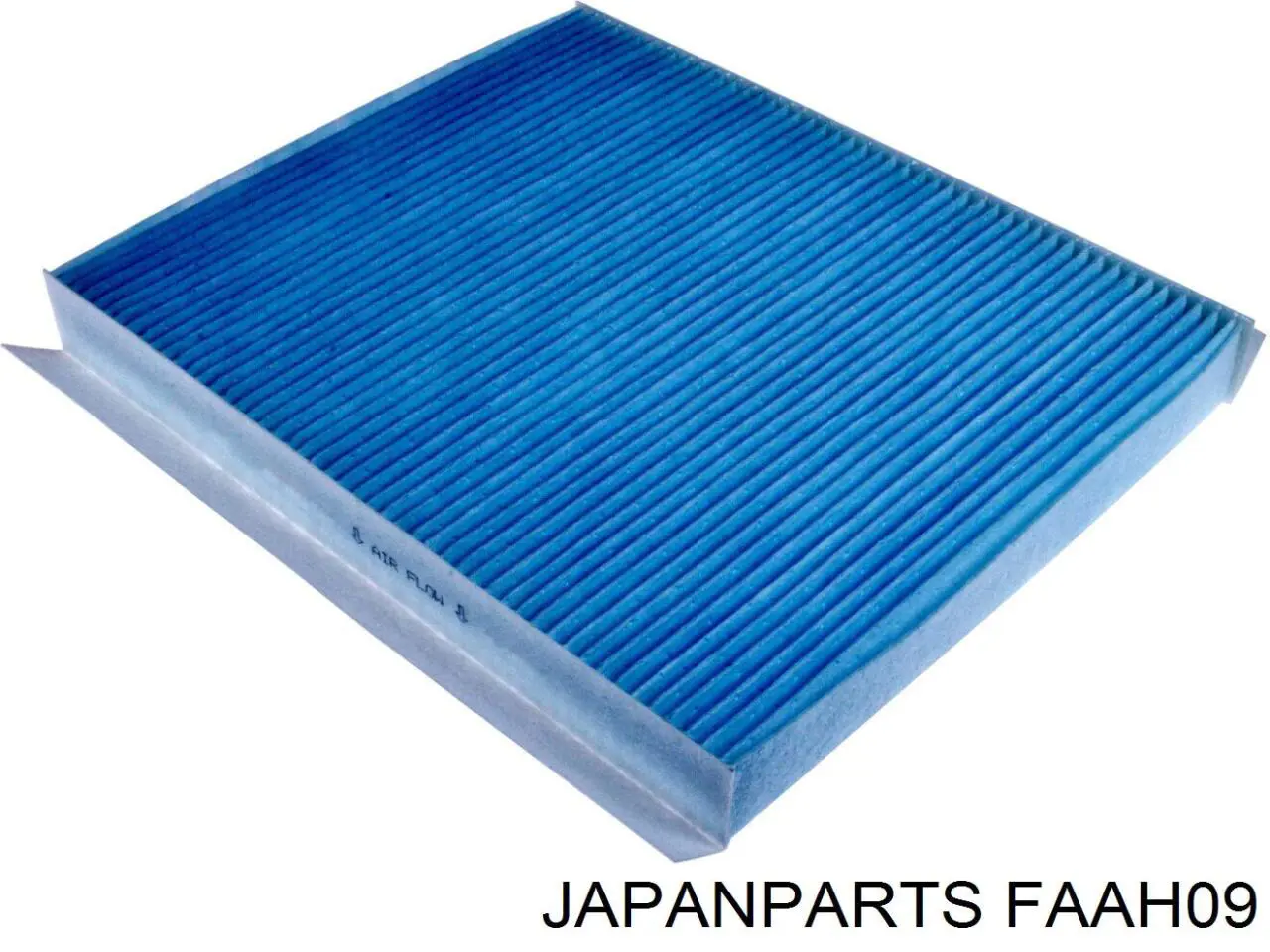 FAA-H09 Japan Parts filtro de habitáculo