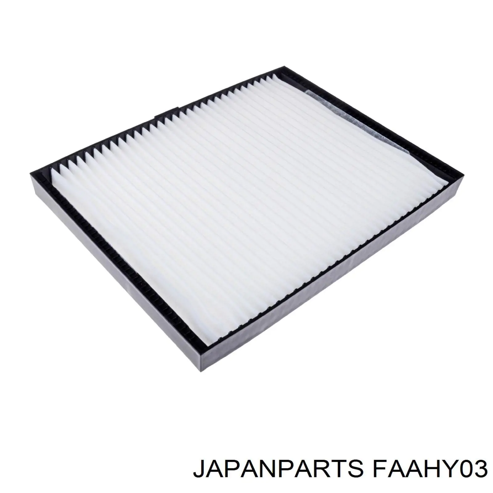 FAA-HY03 Japan Parts filtro habitáculo