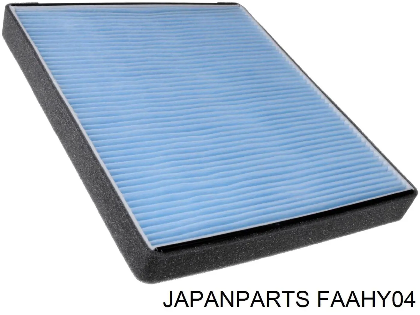 FAAHY04 Japan Parts filtro habitáculo