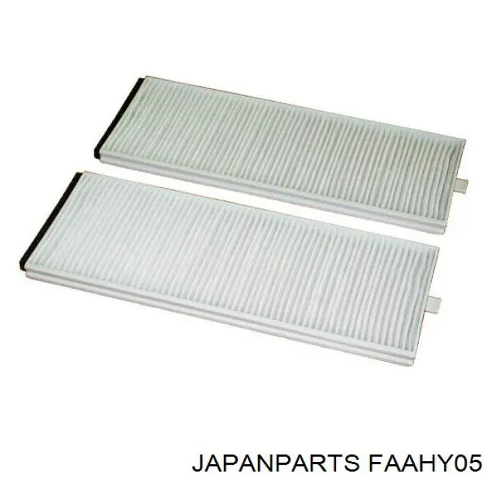 FAA-HY05 Japan Parts filtro habitáculo