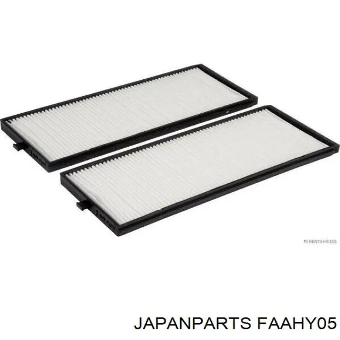 Comprar FAAHY05 Japan Parts Filtro de aire del habitáculo