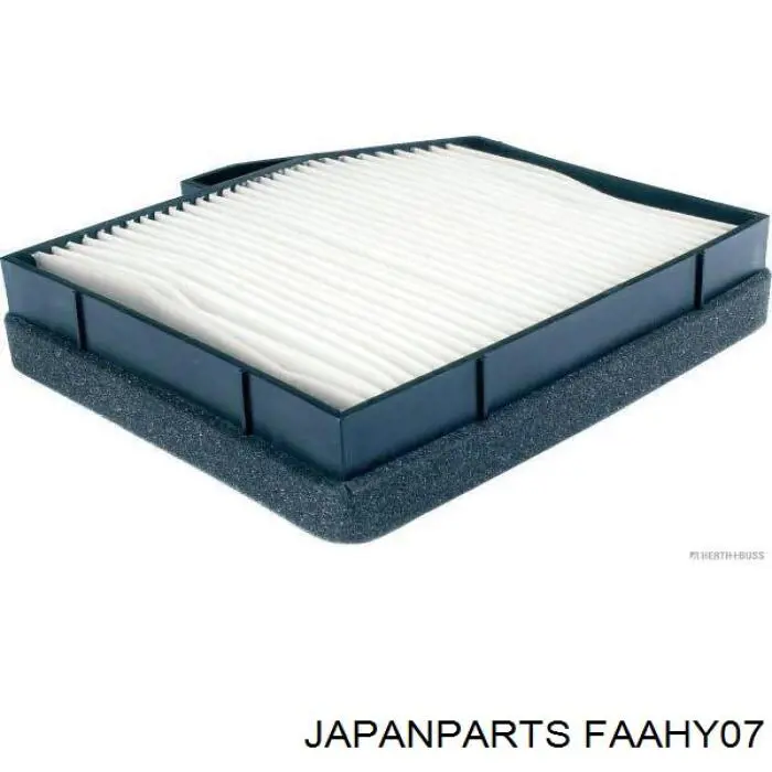 FAAHY07 Japan Parts filtro de habitáculo