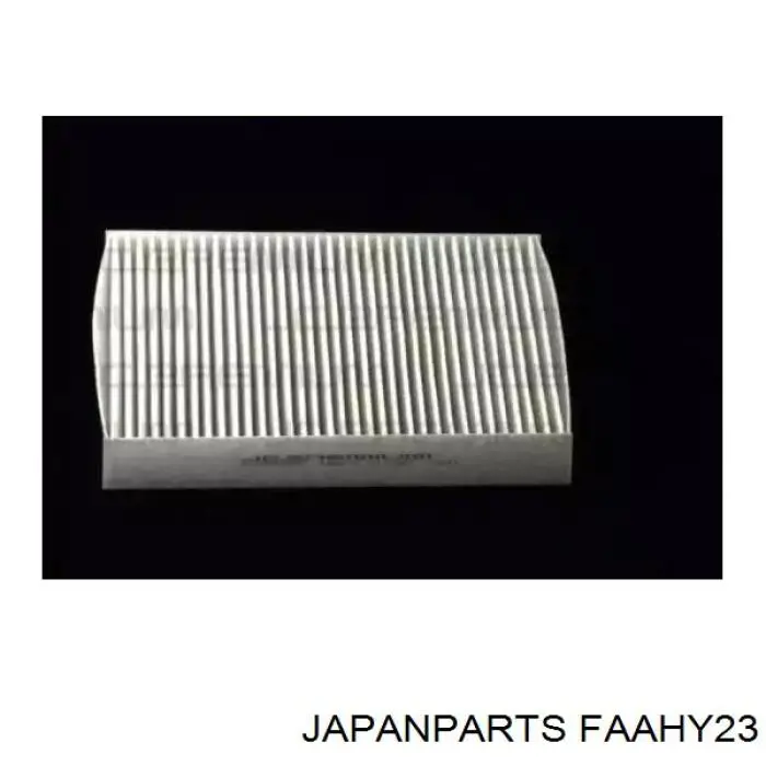 Comprar FAAHY23 Japan Parts Filtro de aire del habitáculo