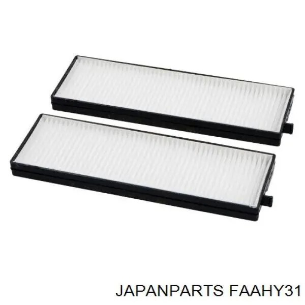 FAA-HY31 Japan Parts filtro de habitáculo