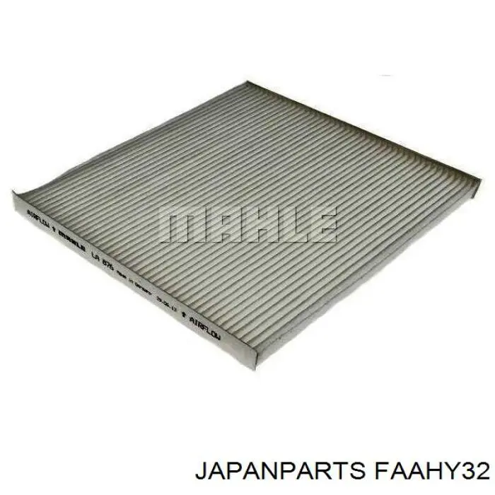 Comprar FAAHY32 Japan Parts Filtro de aire del habitáculo