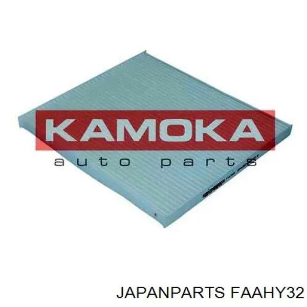 Comprar FAAHY32 Japan Parts Filtro de aire del habitáculo