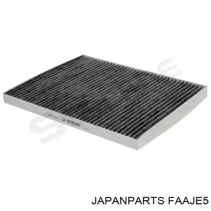 Comprar FAAJE5 Japan Parts Filtro de aire del habitáculo