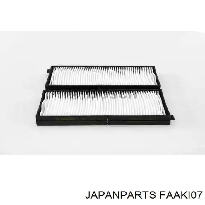 FAAKI07 Japan Parts Filtro antipolen