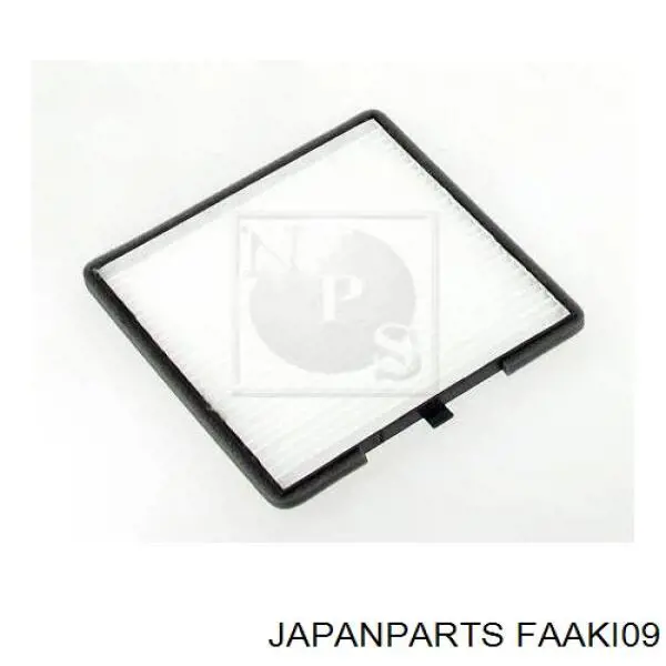 FAAKI09 Japan Parts Filtro antipolen