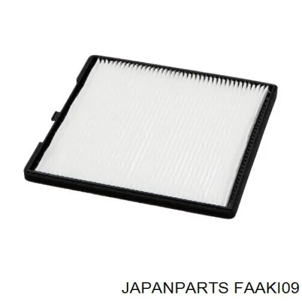 FAA-KI09 Japan Parts filtro habitáculo
