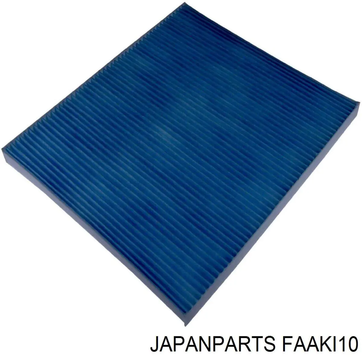 Filtro de cabina Japan Parts FAAKI10 precio, desde 8,15 EUR