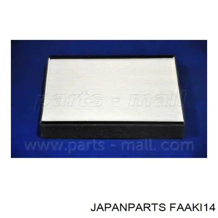 Comprar FAAKI14 Japan Parts Filtro de aire del habitáculo