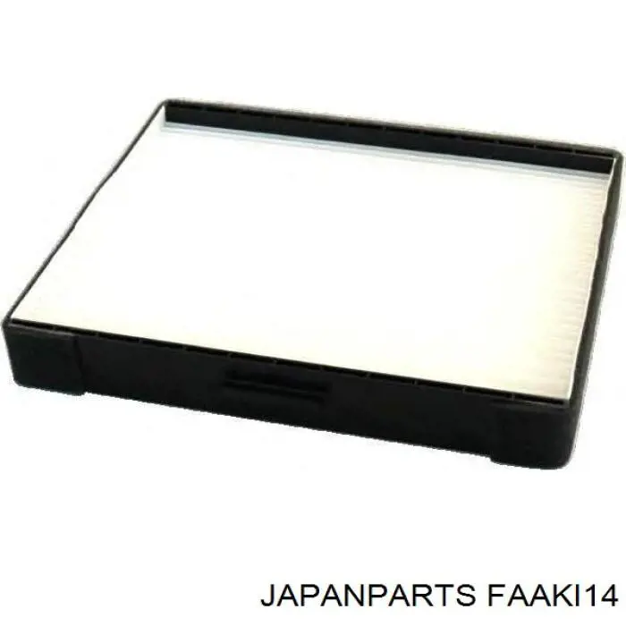 Filtro de habitáculo FAAKI14 Japan Parts