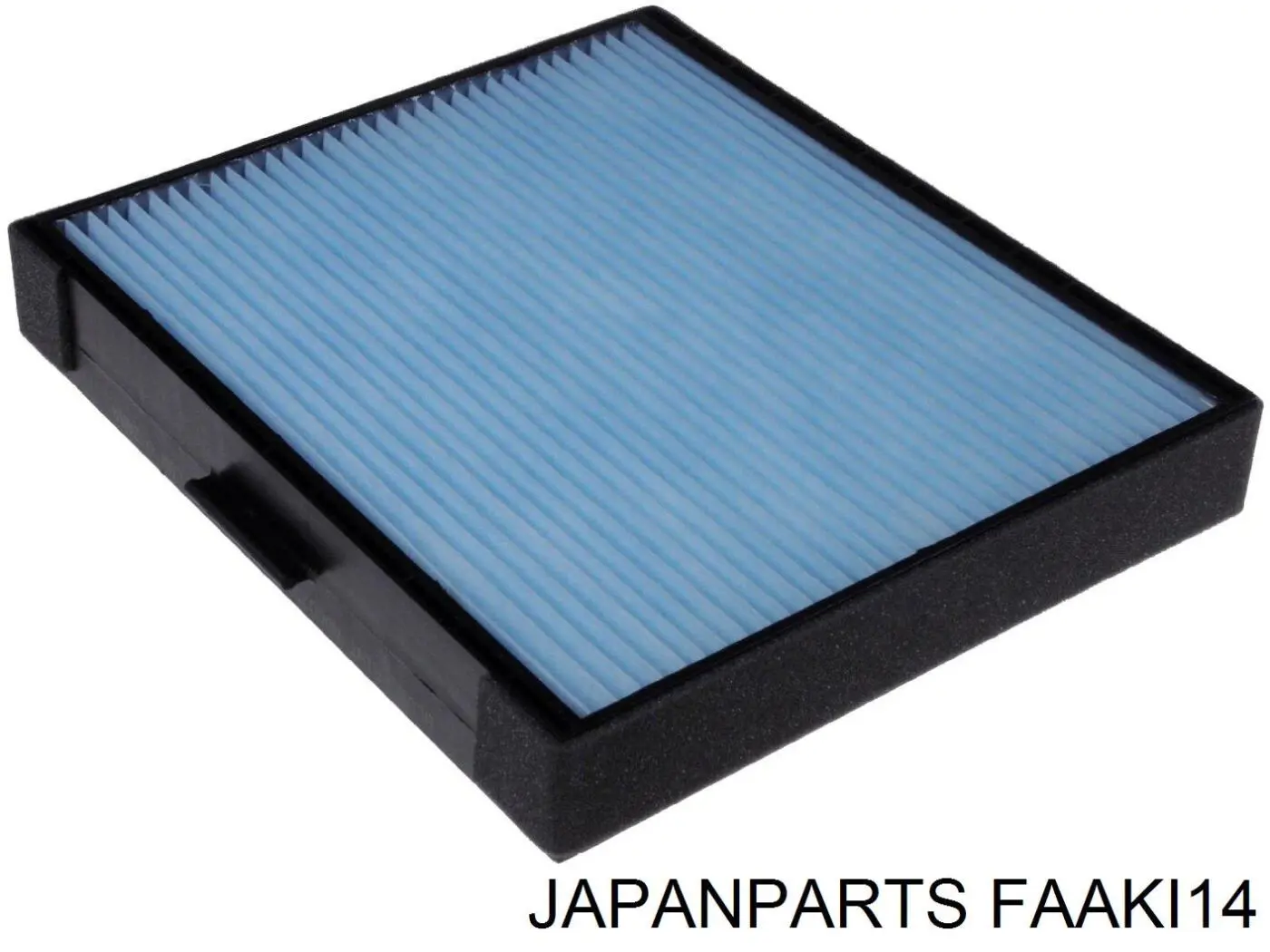 FAA-KI14 Japan Parts filtro de habitáculo