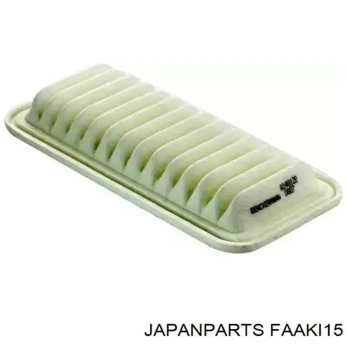 Filtro de cabina Japan Parts FAAKI15 precio, desde 6,32 EUR