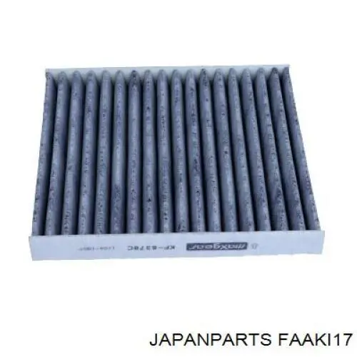 Filtro de cabina Japan Parts FAAKI17 precio, desde 7,31 EUR