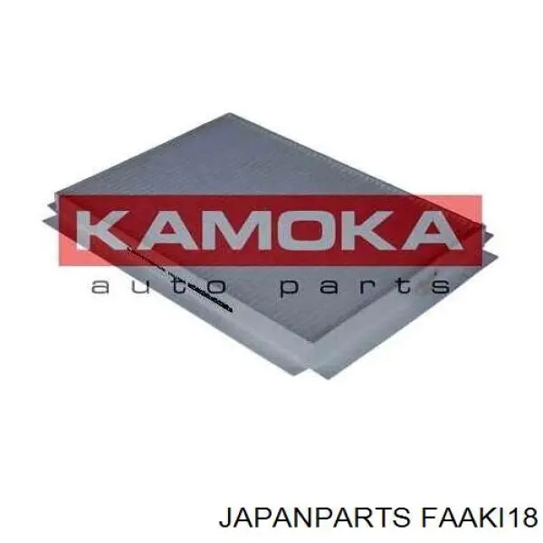Filtro de polen Japan Parts FAAKI18
